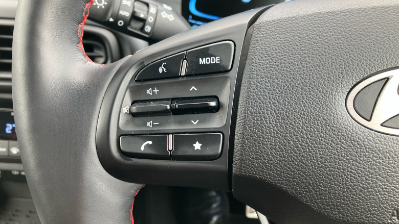 Hyundai i10 1.0 T-GDi N Line 5dr Petrol Hatchback